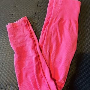 JoyLab ribbed leggings